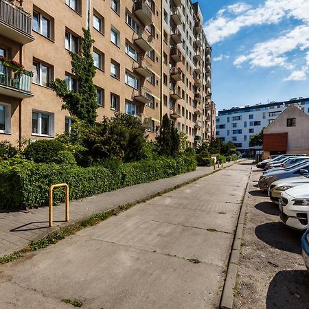 Prime Home Portowy Γκντίνια Εξωτερικό φωτογραφία