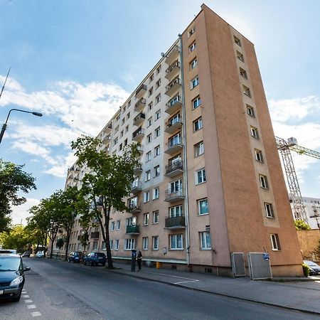 Prime Home Portowy Γκντίνια Εξωτερικό φωτογραφία