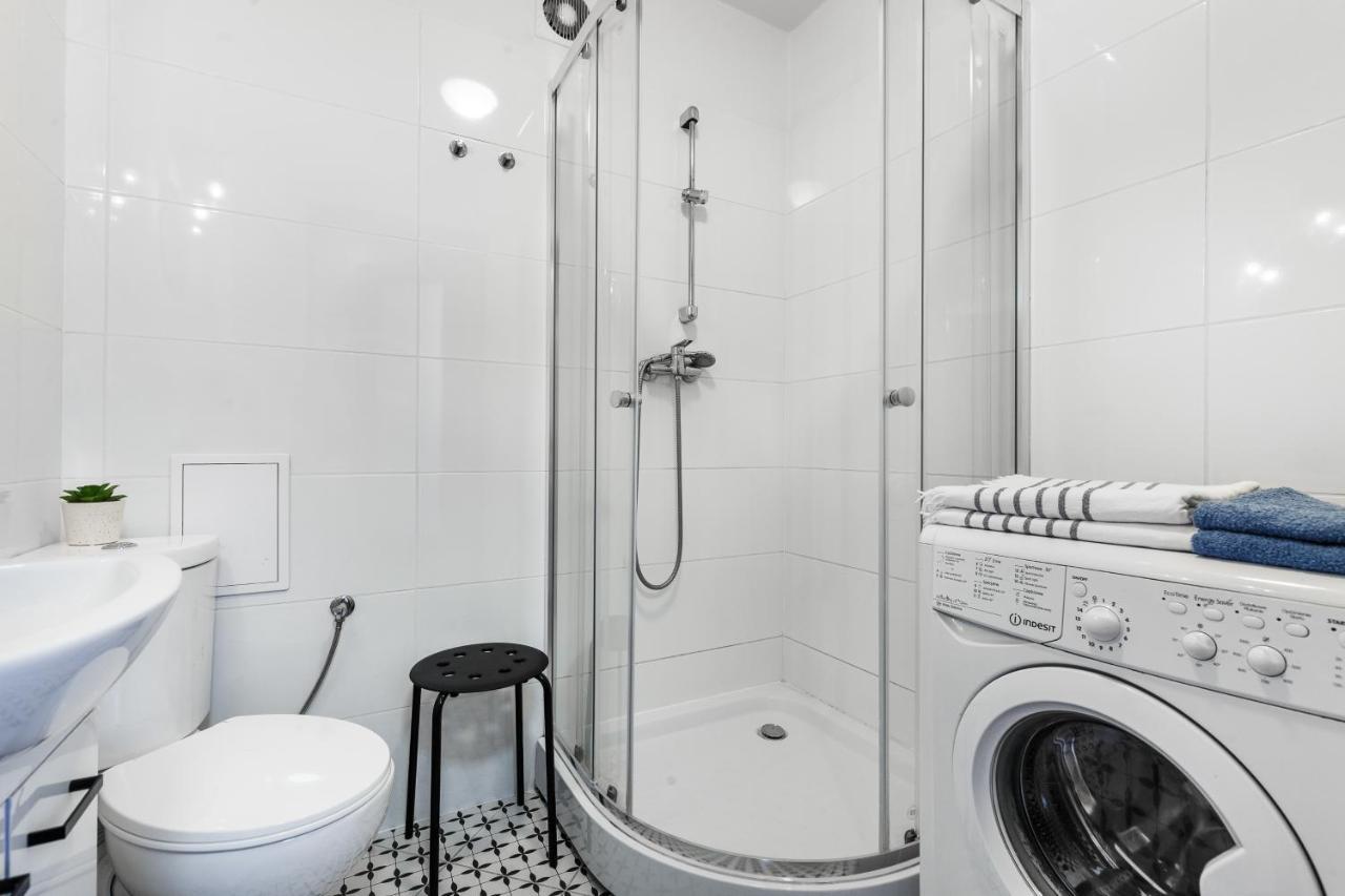 Prime Home Portowy Γκντίνια Εξωτερικό φωτογραφία